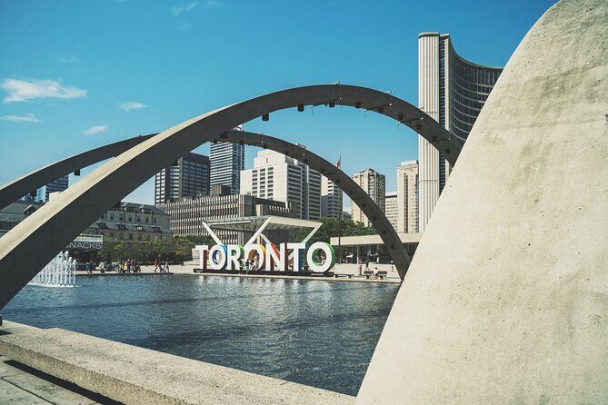 Private Tour of Toronto - Pickup, timing, and how to avoid feeling rushed