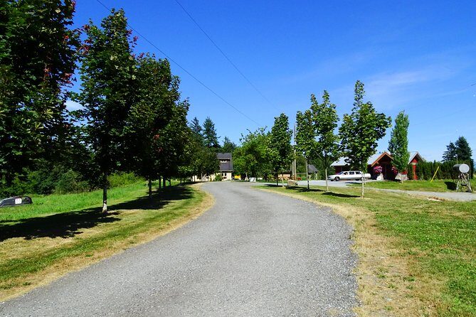 Private Tour: Vancouver Half Day Wine Tasting Tour - How long you’ll actually spend: pacing, road time, and tasting “pressure”