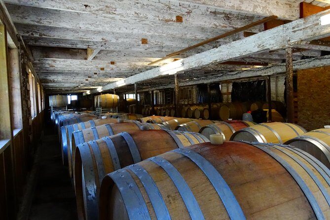 Private Tour: Vancouver Half Day Wine Tasting Tour - Tips to get the most out of your Fraser Valley afternoon