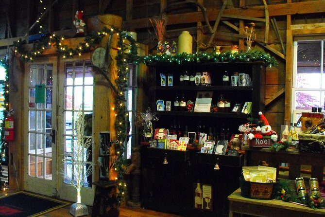 Private Tour: Vancouver Half Day Wine Tasting Tour - Who should book this private wine tour (and who should skip it)