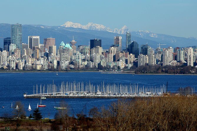Private Tour: Vancouver Sightseeing - Key Things You’ll Notice on This Vancouver Sightseeing Tour