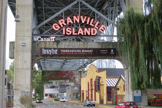 Private Tour: Vancouver Sightseeing - Queen Elizabeth Park: The 152-Meter Viewpoint That People Actually Use