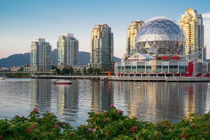 Private Tour: Vancouver Sightseeing and Capilano Suspension Bridge - Lions Gate Bridge drive: the scenic link that turns transport into a viewpoint