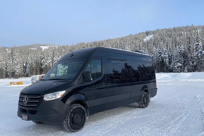 Private Transfer Between Vancouver Cruise and Seattle Airport - Quick highlights for this Vancouver-to-Seattle transfer