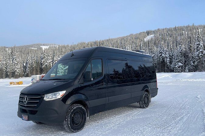 Private Transfer Between Vancouver Cruise and Seattle Airport - Value and price: $716.40 per group up to 4