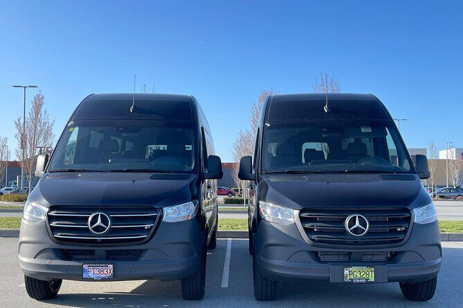 Private Transfer Between Vancouver Cruise and Seattle Airport - Border crossing timing: the part nobody can fully control