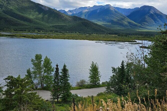 Private Transfer from Banff to Calgary or Calgary Airport - Key Highlights You’ll Actually Care About