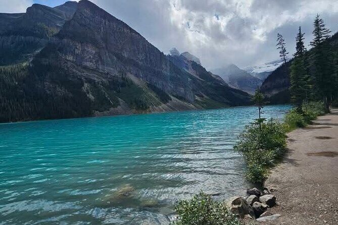 Private Transfer from Banff to Calgary or Calgary Airport - Driver Communication and Safety: The Stuff That Actually Makes a Difference