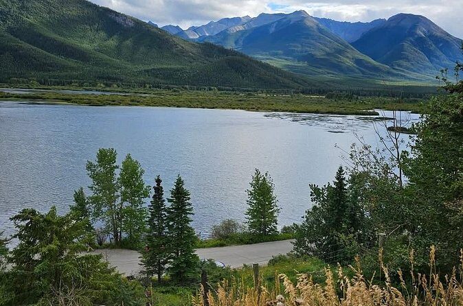 Private Transfer from Banff to Calgary or Calgary Airport - Vehicle Comfort: Clean SUVs, Room for Bags, and a Ride That Feels Calm