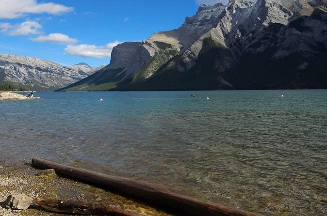 Private Transfer from Banff to Calgary or Calgary Airport - Price and Value: Why $89.79 Can Be Worth It (or Not)
