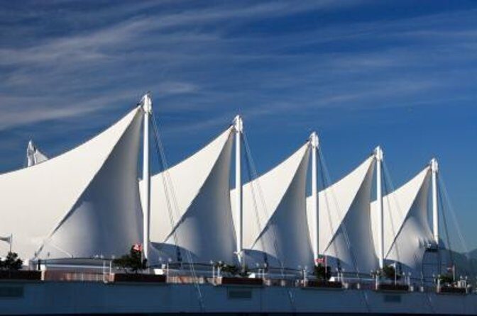 Private Transfer from Canada Place Port to any Hotel - Key things that make this transfer tick