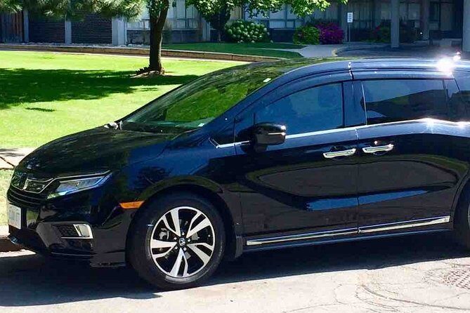 Private Transfer from Toronto Pearson Airport to Niagara - From Toronto Pearson to Niagara: The Value of Starting With a Private Ride