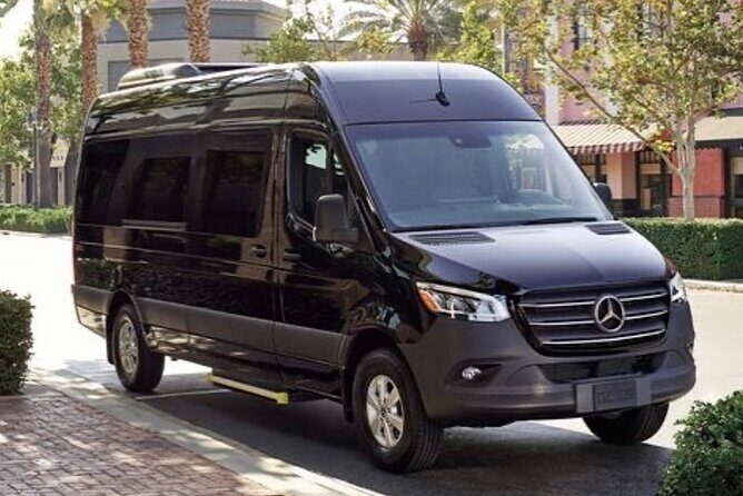 Private Transfer from Vancouver Airport to Cruise Terminal (Port) - Price and Value: Is $74.75 Per Person a Good Deal?
