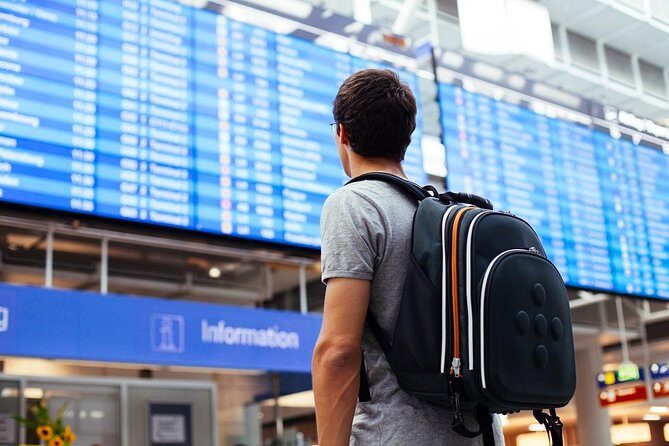 Private Transfer from Vancouver Airport (YVR) - Booking the call you want: a few practical tips