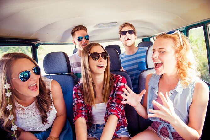 Private Transfer from Vancouver Airport (YVR) - The pickup plan: how the meet-and-greet actually works