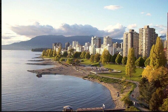 Private Transfer from Vancouver Hotel OR Port to Airport. - Getting to YVR on Time: The Direct Run That Saves Decision Fatigue