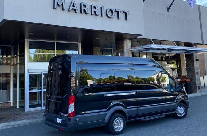 Private Transfer from Vancouver Hotel OR Port to Airport. - Who This Transfer Best Suits (And Who Might Skip It)