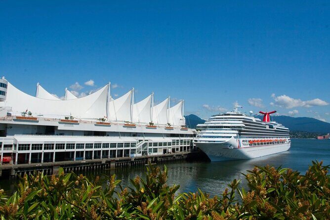 Private Transfer from Vancouver Hotel OR Port to Airport. - What to Know Before You Go: Tolls, Taxes, and Gratuity