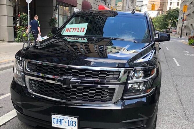 Private Transfer to and from Kitchener Waterloo Region - Toronto Pearson Airport - Key Highlights You’ll Care About