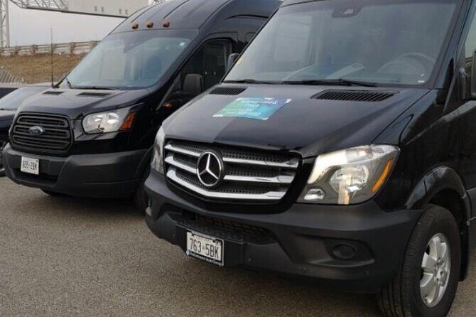 Private Transfer to and from Kitchener Waterloo Region - Toronto Pearson Airport - What This Transfer Really Covers (and Why It’s Worth It)