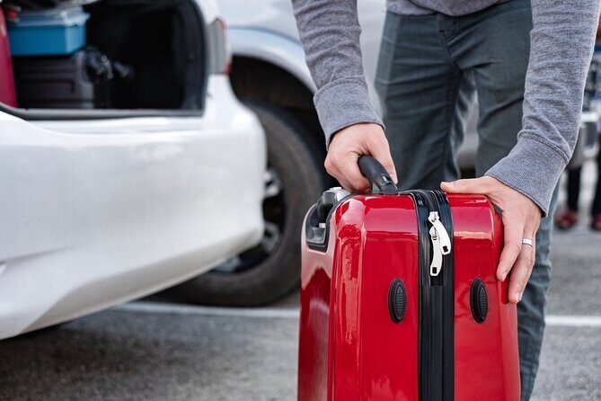 Private Transfer to and from YYZ Toronto Pearson Airport - Communication that actually matters: texts, WhatsApp, and written clarity