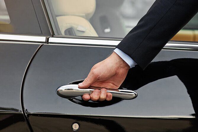 Private Transfer – To or From - Airport, Downtown, Cruise Harbour - Key highlights at a glance