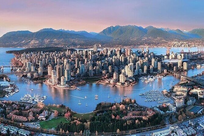 Private Transfer to Vancouver Airport (YVR) - Hotel Lobby Meet-and-Greet: Less Wandering, More Moving