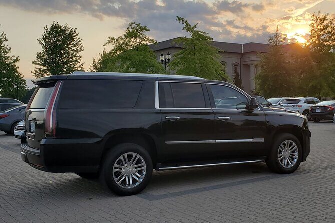 Private Transfer Toronto Hotels to Toronto Pearson Airport YYZ - Dropping Off at Pearson: Silver Dart Dr and Terminal Timing Tips