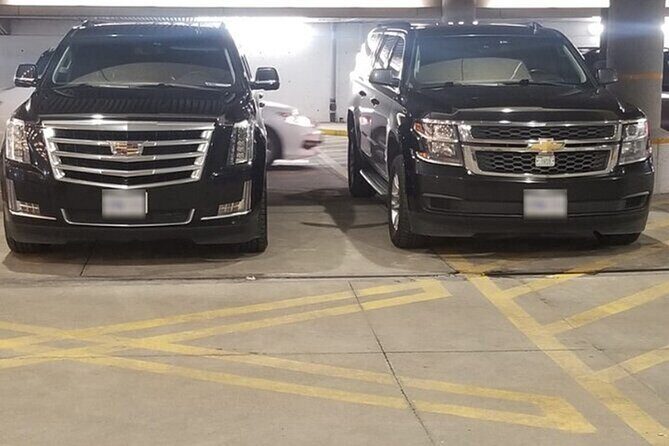 Private Transfer Toronto Hotels to Toronto Pearson Airport YYZ - Should You Book This Toronto Hotel to Pearson Transfer?