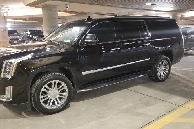 Private Transfer Toronto Pearson Airport To Toronto Hotels/Airbnb - Who this private Toronto transfer is best for