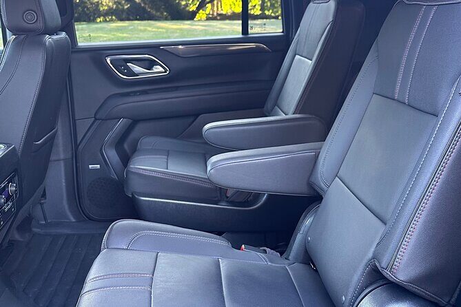 Private Transfer Vancouver Airport to Cruise Ship or Hotel - Key highlights to know before you book