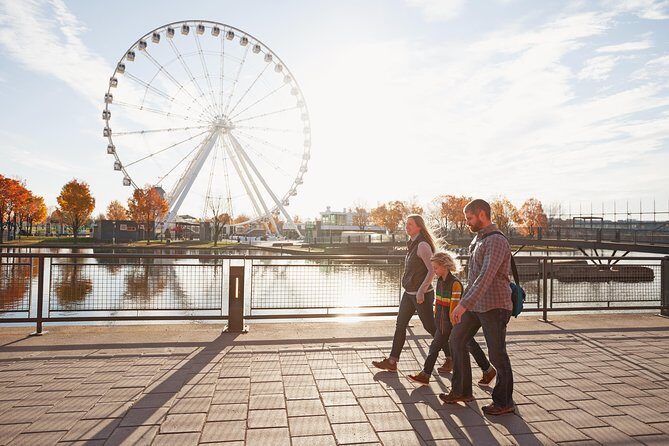 Private Vacation Photography Session with Photographer in Montreal - Routes That Match Real Montreal Vibes (and Your Travel Style)