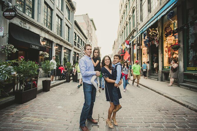 Private Vacation Photography Session with Photographer in Montreal - What You Get Back: High-Resolution Photos You Can Use