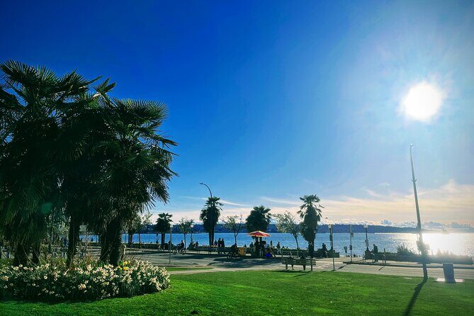 Private Vancouver ALL IN ONE Full Day City Tour with 20 Attractions - Price and value: what $359.67 buys you