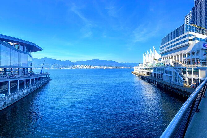 Private Vancouver ALL IN ONE Full Day City Tour with 20 Attractions - Getting started in Gastown: steam, history, and quick wins
