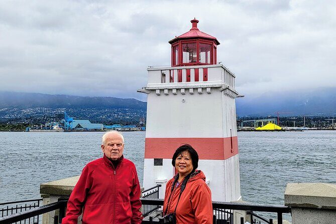 Private Vancouver Compact City Tour by Land and Water - Why This Private Compact Tour Works So Well in Vancouver