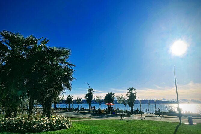 Private Vancouver Compact City Tour by Land and Water - Price and Value: What $372.76 per Person Really Buys