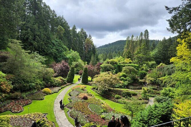 Private Vancouver to Victoria and Butchart Gardens with luggage - Best Fit: Who This Vancouver-to-Victoria Day Trip Works For