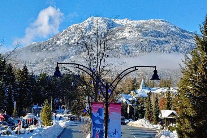 Private Vancouver Winter Fun at Peak to Peak Gondola Tour - Whistler Village First: Settle In, Then Choose Your Snow Plan