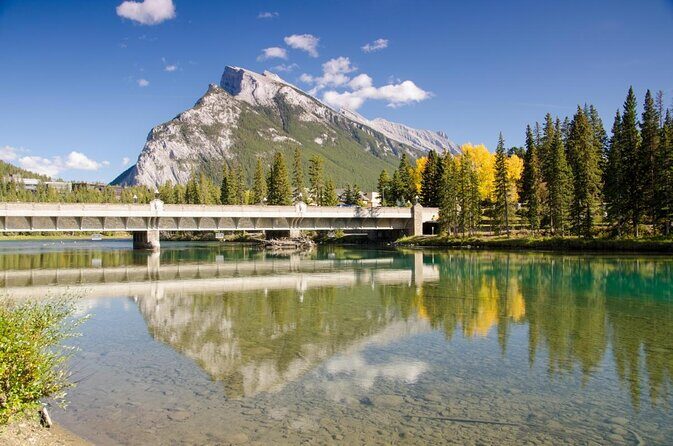 Private VIP Banff and Lake Louise Full-Day Tour from Calgary - Key Points Worth Knowing Before You Go