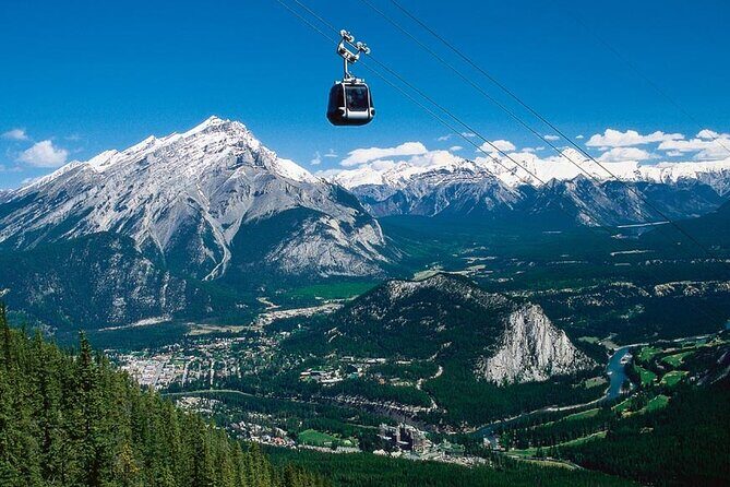 Private VIP Banff and Lake Louise Full-Day Tour from Calgary - Price and Value: What You’re Paying For (and What You’re Not)
