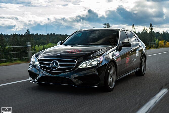 Private VIP Banff and Lake Louise Full-Day Tour from Calgary - Pickup in Calgary City Limits: Start Easy, Spend More Time Outside