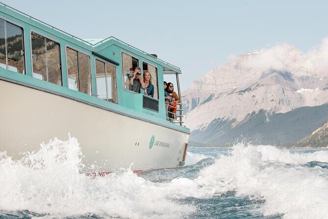 Private VIP Banff and Lake Louise Full-Day Tour from Calgary - Ghost Lake: A Calm Start in the Foothills
