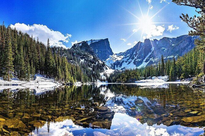 Private VIP Banff and Lake Louise Full-Day Tour from Calgary - Mount Norquay Lookout: Easy Time for Big Views