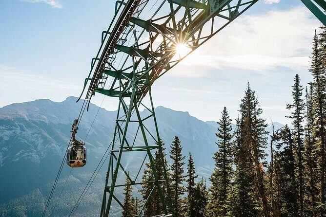 Private VIP Banff and Lake Louise Full-Day Tour from Calgary - Asad Hussain’s Style: Tailored, Professional, and Good at Small Details
