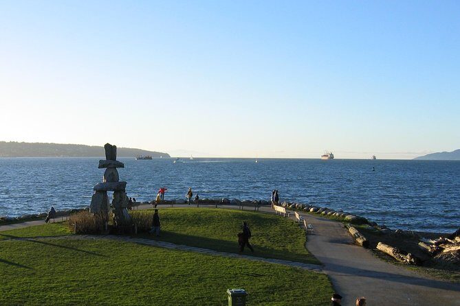 Private-VIP- Vancouver City Tour, SUV - What to budget for: included transport vs paid extras