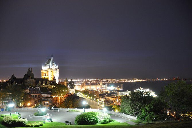 Private Walking Tour in Old Quebec by Tours Accolade - How the Start Works in Old Quebec (and Why It Matters for Your Time)