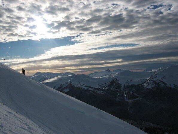 Private Whistler Helicopter Tour + Mountain Landing - Key things that make this helicopter tour special