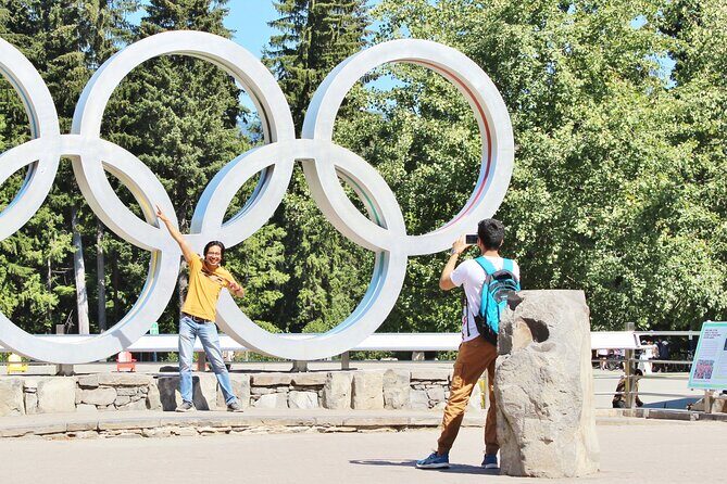 Private Whistler Sightseeing Tour: Discover all of Whistler in Comfort! - Squamish Lil’wat Cultural Centre: culture stop with an optional break