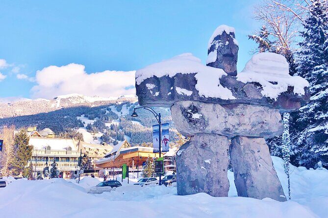 Private Whistler Tour: Discover the best of Whistler! - Why this private Whistler route feels smarter than winging it